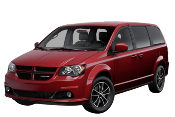 9 Seater Airport Transfer Niagara Falls Canada