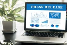 Press and Release