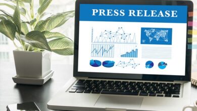 Press and Release