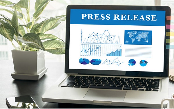 Press and Release