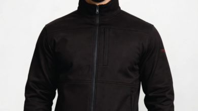 Forge FR Jacket