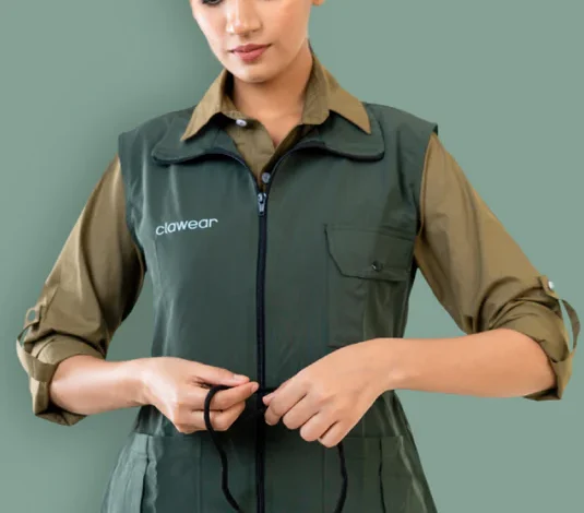 Safari Wear Mens