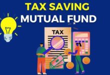 Tax Saving Mutual Funds​