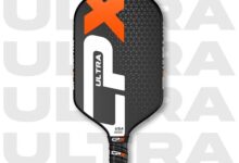 Max Pickleball Paddle