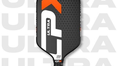 Max Pickleball Paddle