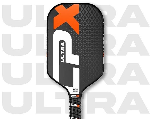 Max Pickleball Paddle