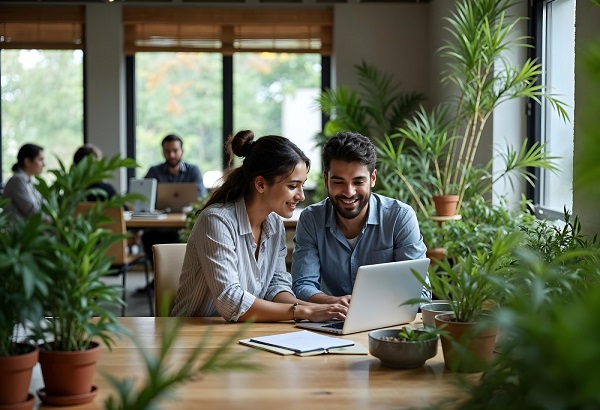 Virtual Office for Gst Registration in Bangalore