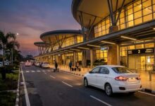 Taxi Service in vadodara