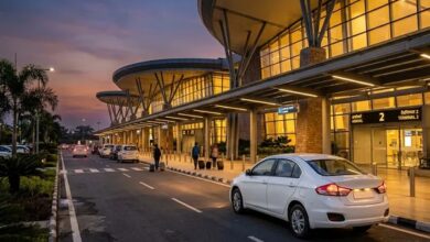 Taxi Service in vadodara