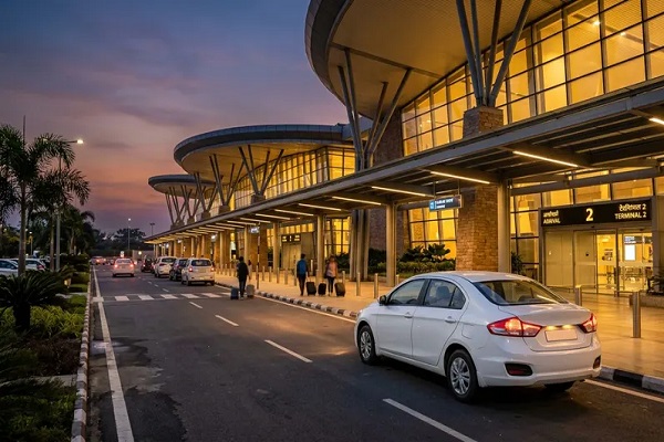 Taxi Service in vadodara