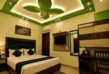 Budget Hotel in Mathura