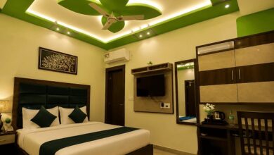 Budget Hotel in Mathura