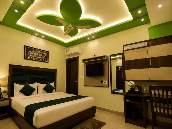Budget Hotel in Mathura