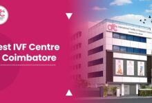 Best Ivf Centre in Coimbatore