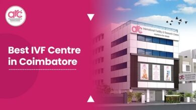 Best Ivf Centre in Coimbatore
