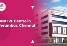 Ivf Treatment in Perambur