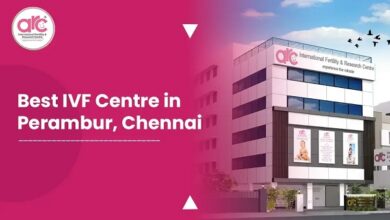 Ivf Treatment in Perambur