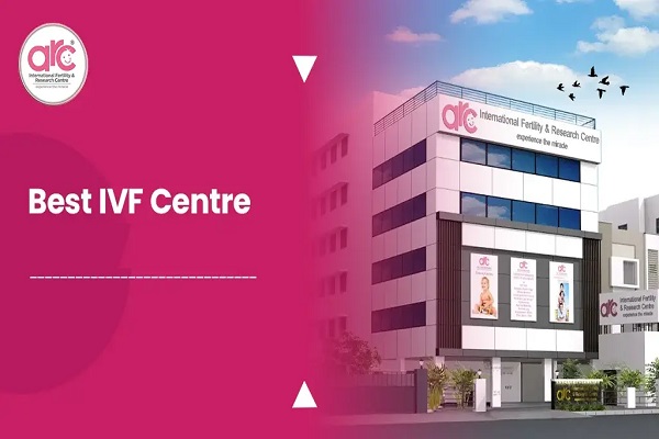 Chennai Best Ivf Centre