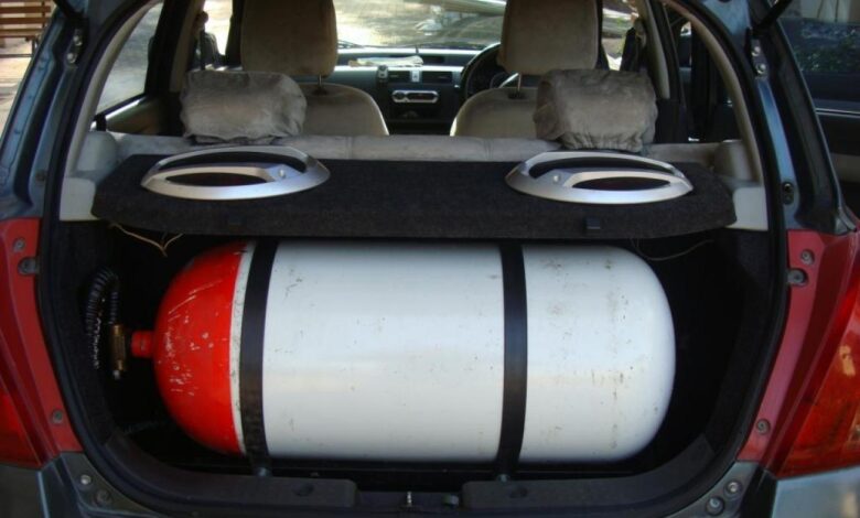 Best CNG Kit Installation in Delhi