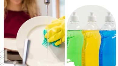 Dishwash Fragrance Exporter