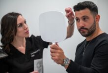 Hair loss solutions Chicago