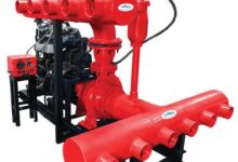 Self Priming Pump