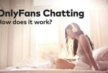 OnlyFans Chatting Service
