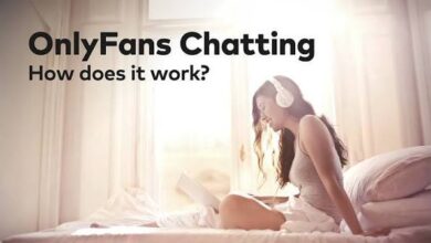 OnlyFans Chatting Service