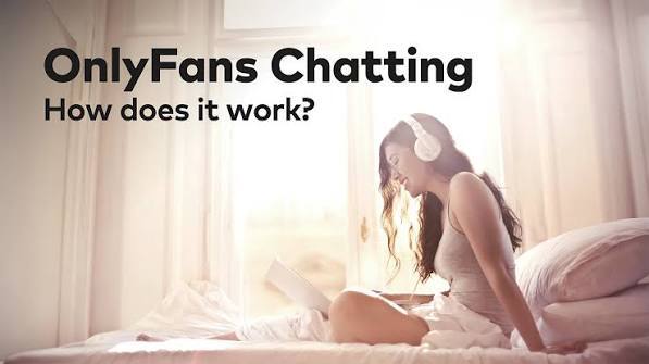 OnlyFans Chatting Service