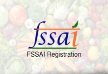 Fssai Registration in India