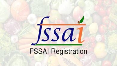 Fssai Registration in India