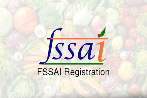 Fssai Registration in India