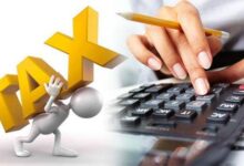 Tax Consultants in Mumbai