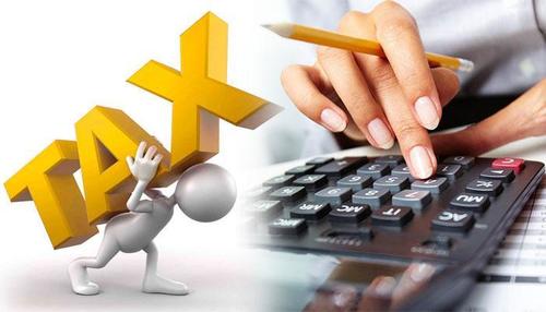 Tax Consultants in Mumbai