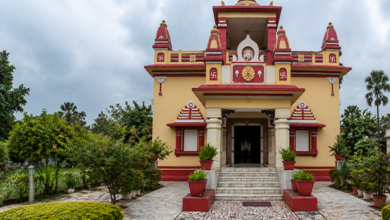 Birla Dharamshala Ayodhya Booking