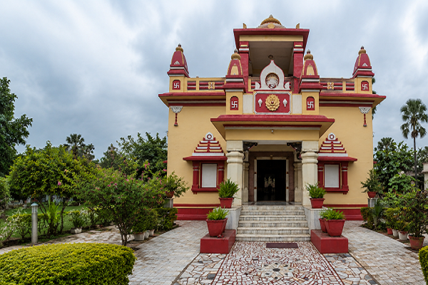 Birla Dharamshala Ayodhya Booking