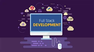 Best Full Stack Development Course in Thane