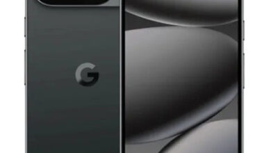Google Pixel 11 5G 12GB RAM