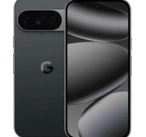 Google Pixel 11 5G 12GB RAM