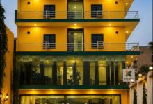 Hotels in Mathura City