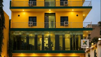 Hotels in Mathura City