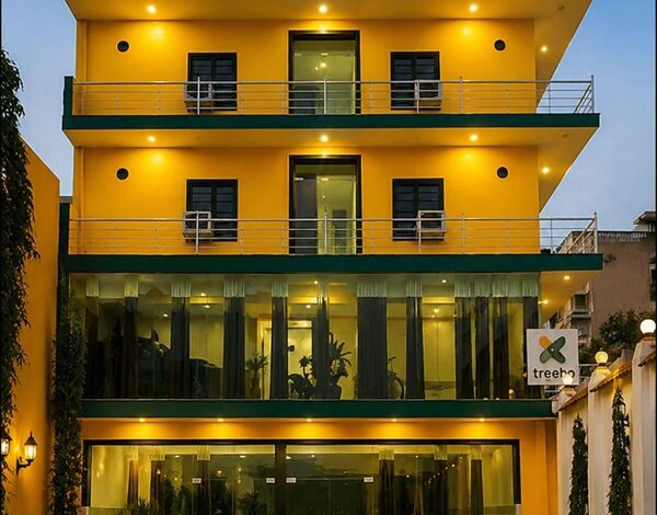 Hotels in Mathura City