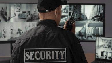 Security Services in Nagpur