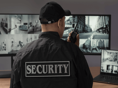 Security Services in Nagpur