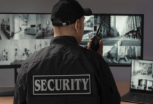 Security Guard Service Company in Delhi