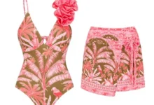 Ladies Resort Wear