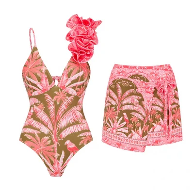 Ladies Resort Wear