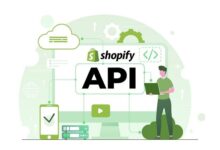 Shopify API Integration