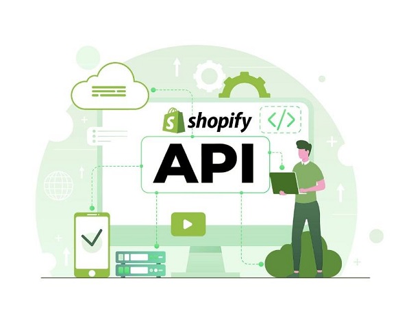 Shopify API Integration