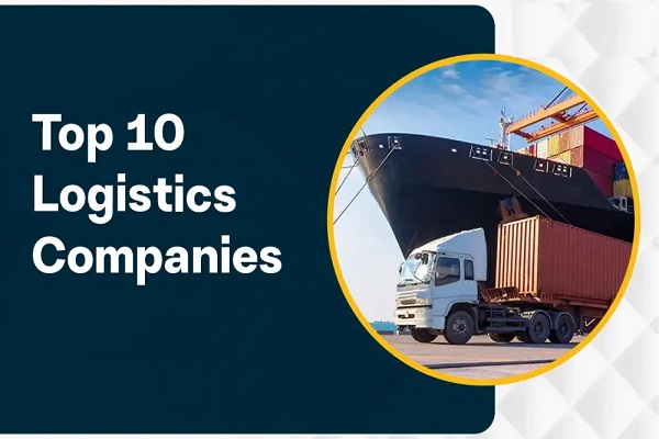 Top Logistics Company in India